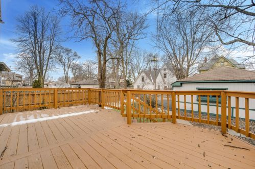 3440 Clinton Ave, Forest View IL 60402-1023 exterior