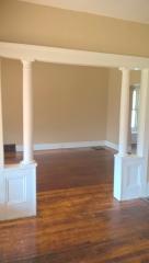 7421 Indiana Ave, Cleveland OH  44105-3812 exterior