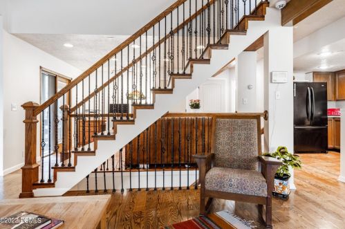 3073 Fawn Dr, Park City UT 84098-5368 exterior