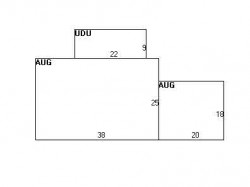 1010 Chestnut St, Newton MA 02464-1102 floor plan