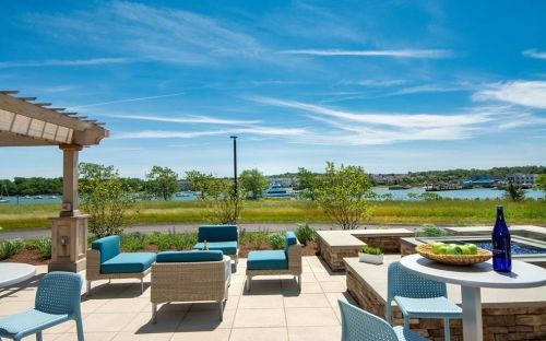 130 Broad Reach, Weymouth MA  02091-2405 exterior