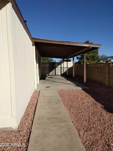 19424 30 St, Phoenix AZ 85050-8010 exterior