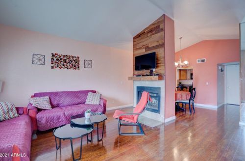 1120 Charleston Ave, Phoenix AZ 85032-9551 exterior