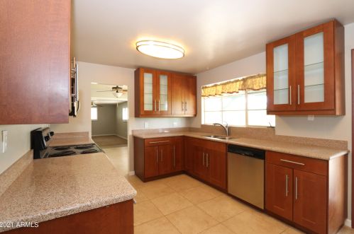 3809 Coolidge St, Phoenix AZ  85018-3561 exterior