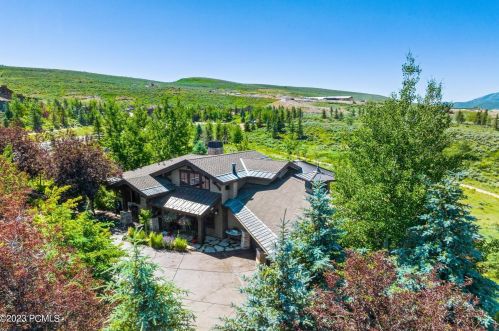 2870 Westview Trl, Park City UT 84098-6342 exterior