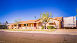 310 El Caminito Dr, Phoenix AZ  85020-3508 exterior