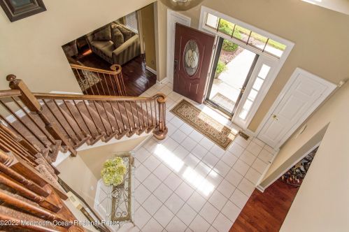 12 Tuscany Dr, Jackson Twp NJ 08527-3169 exterior