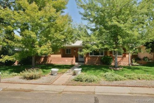 3180 Franklin St, Englewood CO  80113-3020 exterior