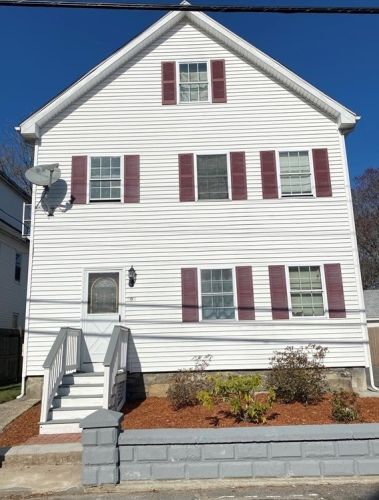 401 Washington St, Taunton, MA 02780-1784