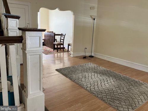 6218 Hazel Ave, Philadelphia PA  19143-2226 exterior