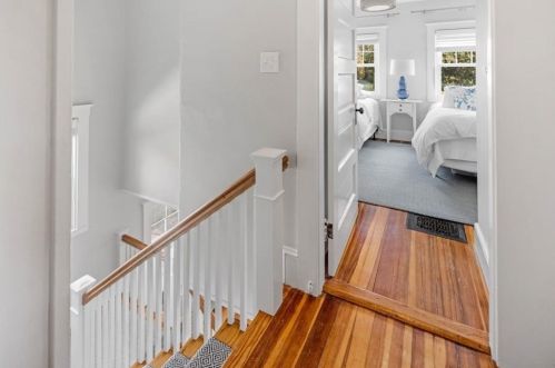 257 Hersey St, Hingham MA 02043-4605 exterior