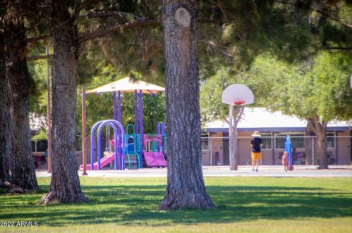 4116 Butler Dr, Phoenix AZ  85051-4650 exterior