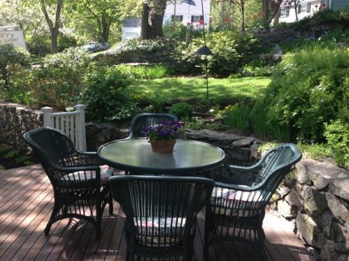 7 Monadnock Rd, Arlington MA 02476-8026 exterior