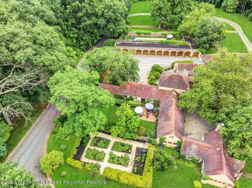 310 Cooper Rd, Tinton Falls NJ 07701-6010 exterior