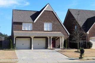 2146 Chalybe Dr, Birmingham AL  35226-6255 exterior