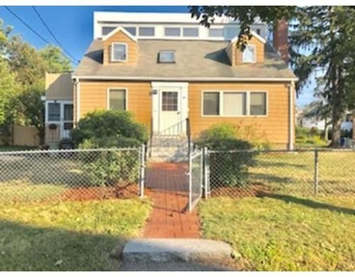 25 Gardner St, Arlington, MA 02474-3826
