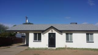 8228 Fairmount Ave, Phoenix, AZ 85033-3410