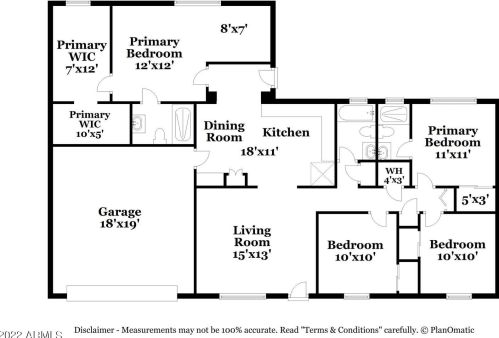 4631 Alta Vista Rd, Phoenix AZ  85042-5323 exterior
