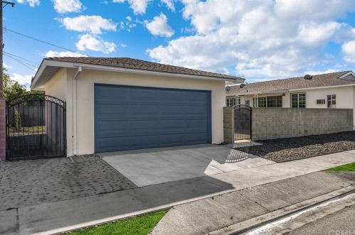 1431 Chalet Ave, Anaheim CA  92802-2146 exterior