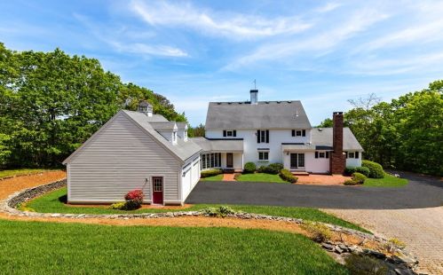 95 Pine Mountain Dr, Plymouth, MA 02360-1822