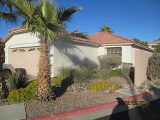 250 Summit Vista St, Henderson NV  89052-2318 exterior