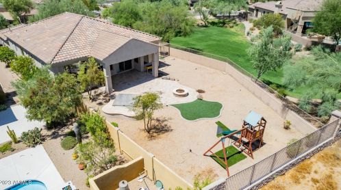 22109 36 St, Phoenix AZ 85050-7393 exterior