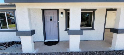 1331 Andorra Dr, Phoenix AZ  85032 exterior