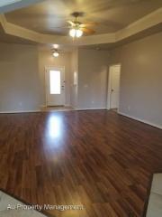 6506 Nick St, Amarillo TX  79119-6595 exterior