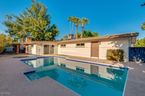 6320 4 Pl, Phoenix AZ 85012-1105 exterior