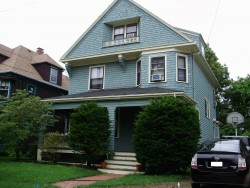 43 Churchill St, Newton, MA 02460-1445