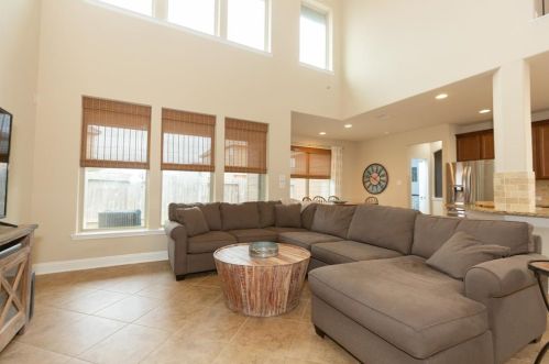 9507 Bosque Hills Ct, Richmond TX 77469-4734 exterior