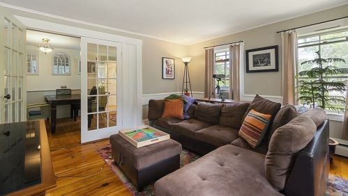 87 Gardner St, Groveland MA 01834-1141 exterior