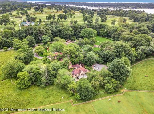 310 Cooper Rd, Tinton Falls NJ 07701-6010 exterior