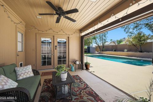 10602 25th Pl, Phoenix AZ 85008-3518 exterior