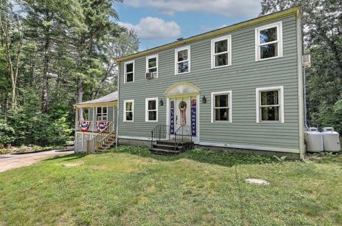 45 Indian Trl, Glocester, RI 02814-2026