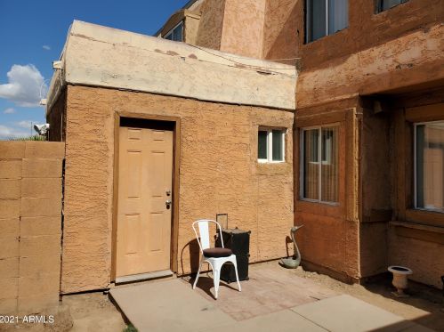 4015 44th St, Phoenix AZ 85032-2801 exterior