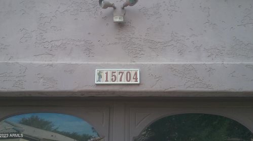 15704 34th St, Phoenix AZ  85032-0817 exterior