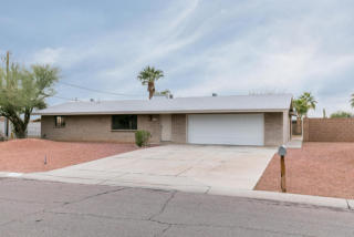 1818 Aire Libre Ave, Phoenix AZ  85053-2765 exterior