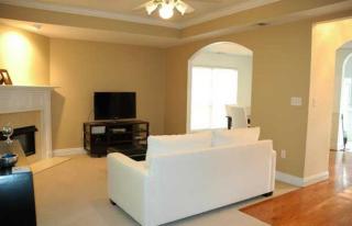 5024 Melrose Way, Birmingham AL  35226-5025 exterior