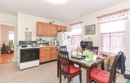 71 Francis St, Worcester MA 01606-3119 exterior