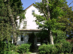 245 Webster St, Newton, MA 02465-1851