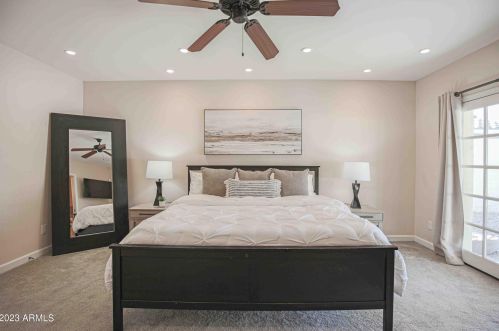 902 Claremont St, Phoenix AZ  85013-1360 exterior