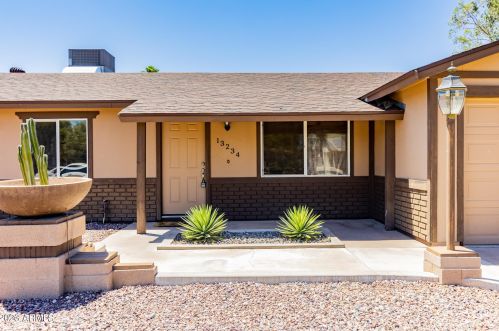 13234 38th Pl, Phoenix AZ  85032-6608 exterior