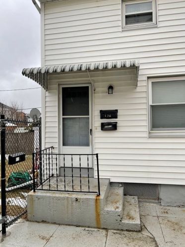 61-67 Hall St, Fall River MA exterior