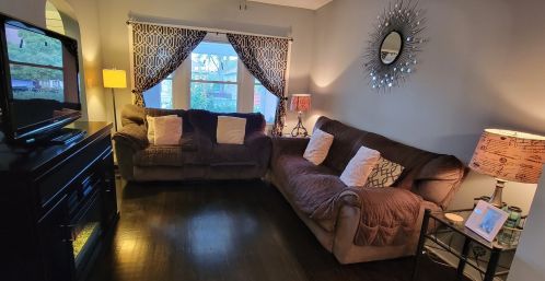 1610 Clinton Ave, Forest View IL 60402-1022 exterior