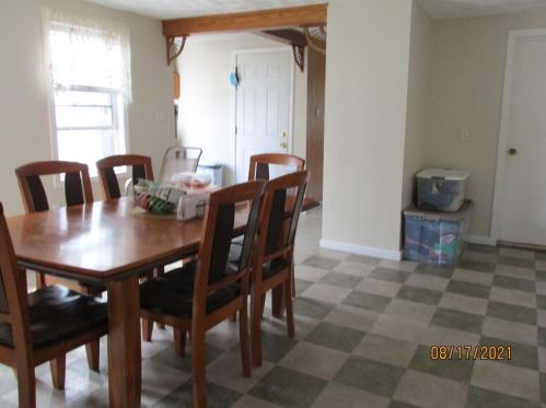 32 Bromfield St, Lawrence MA  01841-2503 exterior