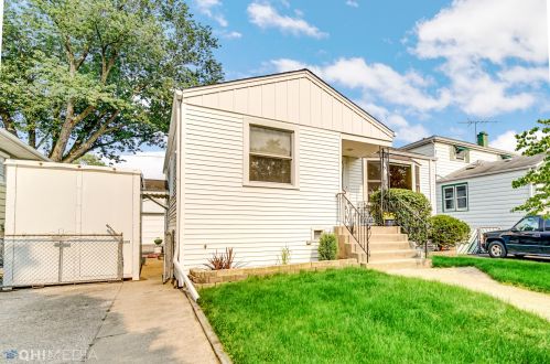 4505 Wisconsin Ave, Forest View, IL 60402-4237