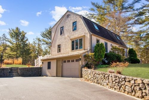 2 Jester Way, Plymouth, MA 02360-4230
