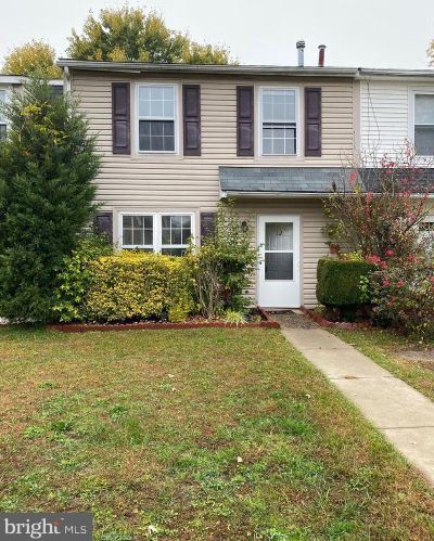 12 Villanova Ct, Erial NJ  08081-1955 exterior