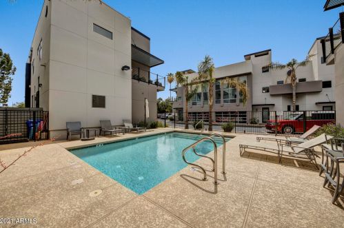 4326 25th St, Phoenix AZ 85016-5603 exterior